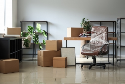 Office Moving Challenges That Impact Business Performance