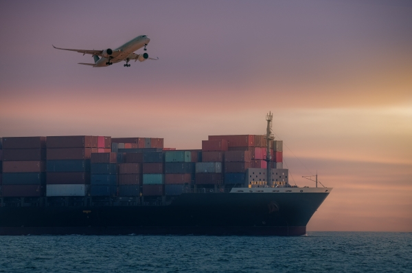 International Moving in Colorado: Shipping, Customs, and Delivery