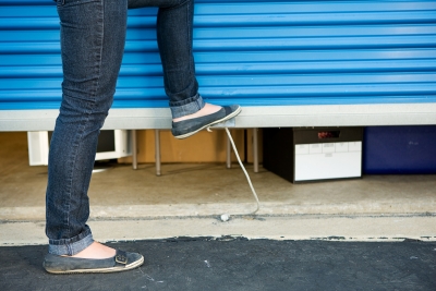 Insured Storage for Moving in Cherry Hills: How It Works