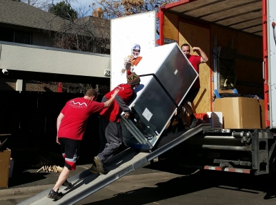 Commercial Equipment Movers in Denver: What We Move