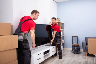 How Denver Colorado Movers Can Benefit Your Move